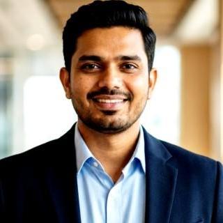 Mane Ajaykumar