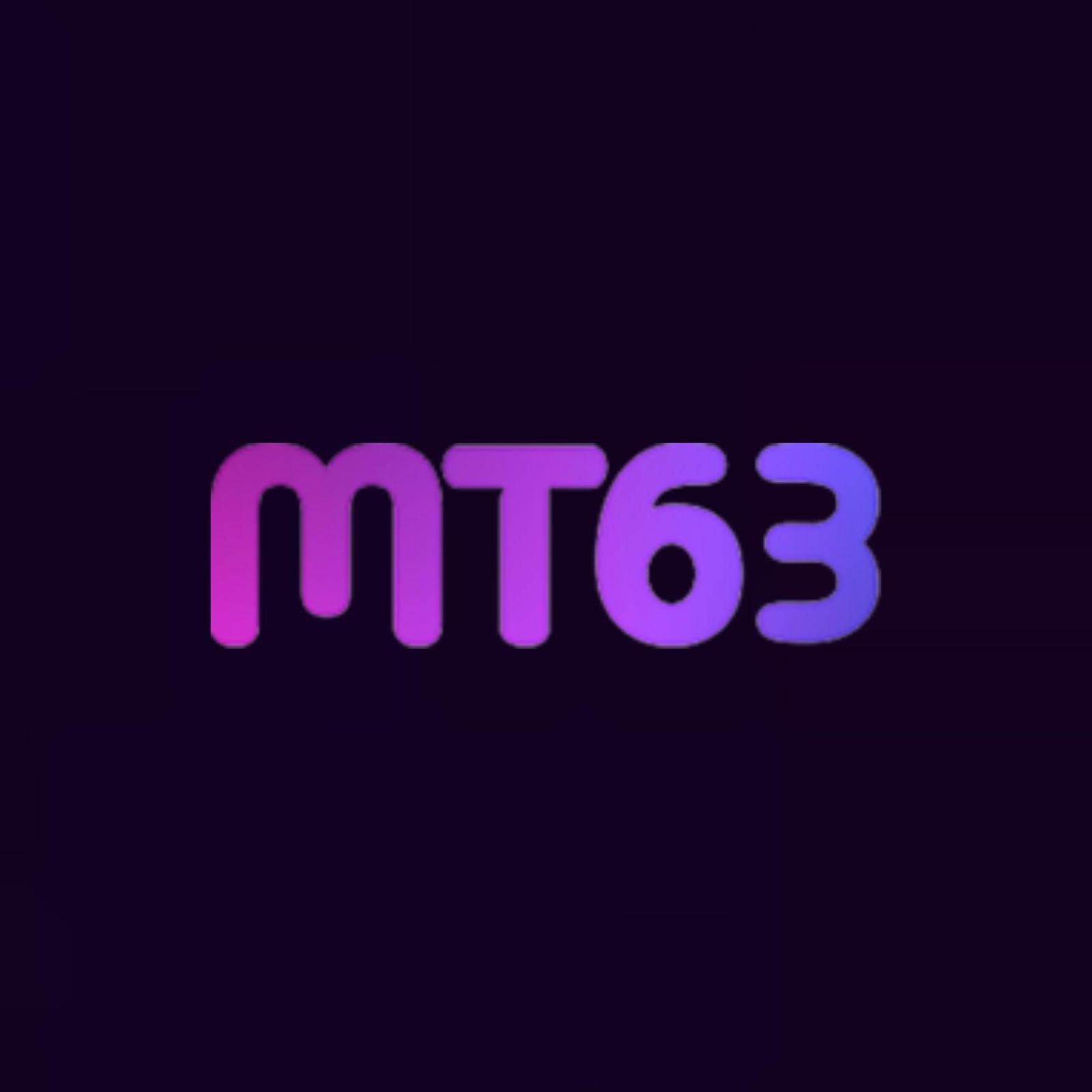 MT63 Nepal